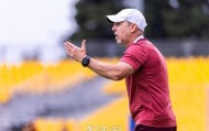 U19 国足0-3刚果U23男足，零射门的完败！首发换掉门将是久帅败笔|中国队|久尔杰维奇|黄晟豪|谢初筠|中国男足_新浪体育_新浪新闻